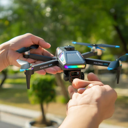 DRON S5HP
