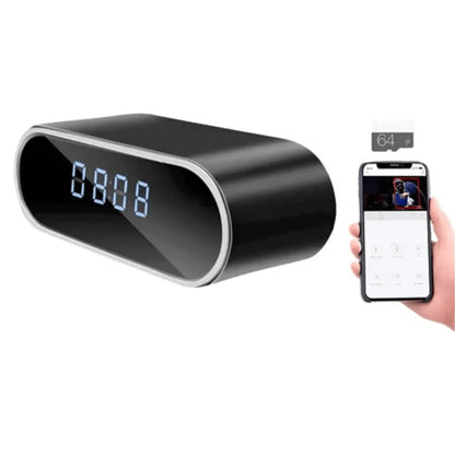CAMARA TIPO RELOJ ESPIA MD-11867