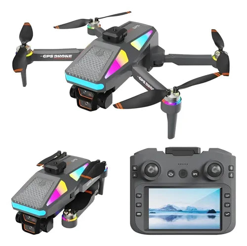 DRON S5HP
