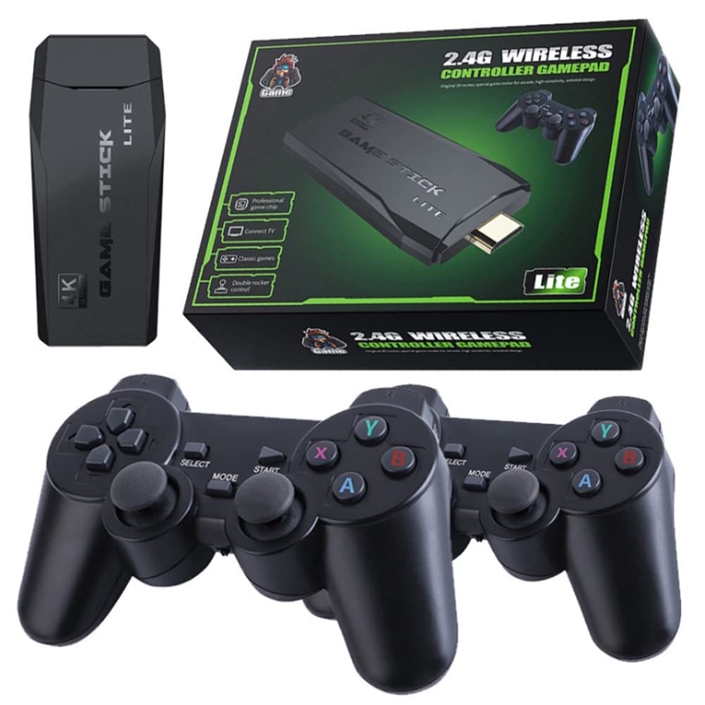 MINI CONSOLA RETRO