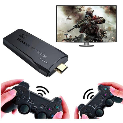 MINI CONSOLA RETRO