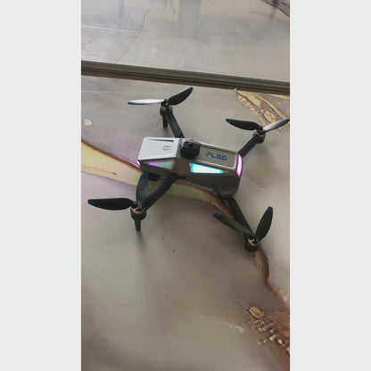 DRON S5HP