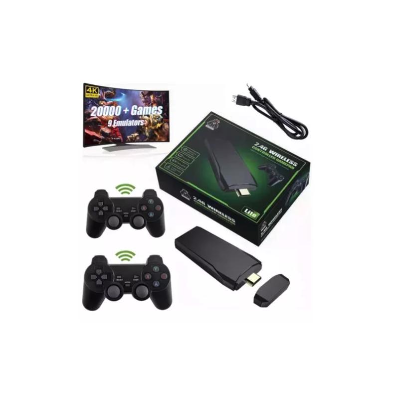 MINI CONSOLA RETRO