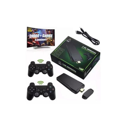 MINI CONSOLA RETRO